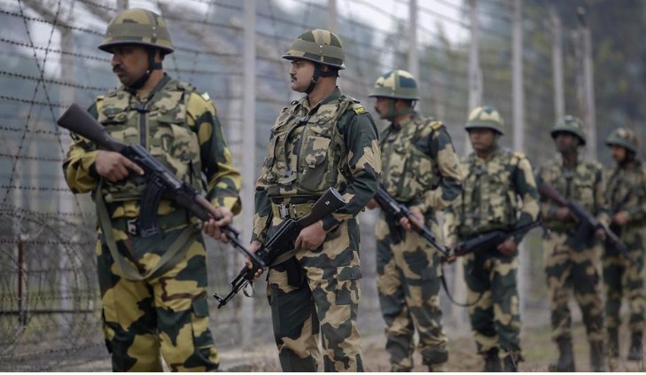 Pak violates ceasefire along LoC in Jammu and Kashmir’s Poonch