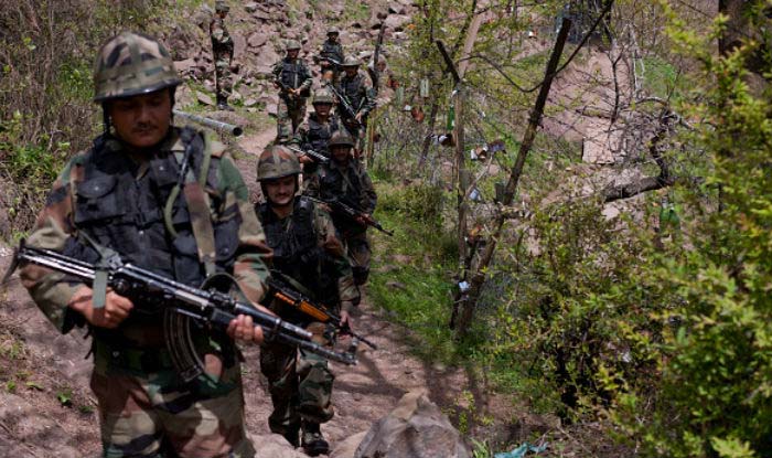 Civilian injured in ceasefire violation in Mendhar sector
