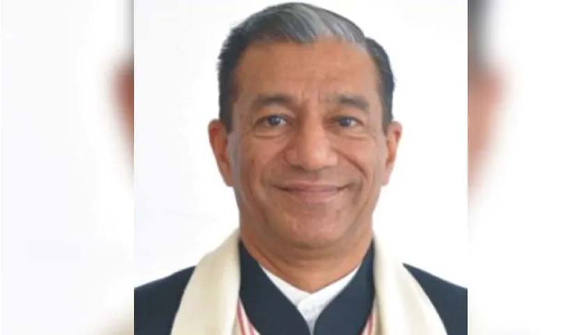 Former CBI Director Ashwani Kumar Dies By Suicide At Shimla Home: Cops