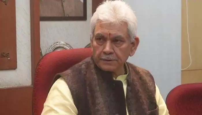 J&K Government constitutes a Committee to examine the issues pertaining to the Self Help Group of Engineers