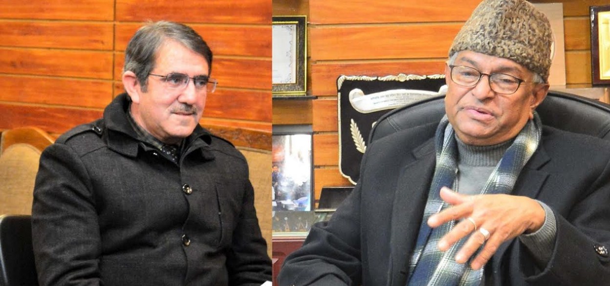 VC, KU, CEO Mission Youth discuss modalities of campus recruitment into corporate sector