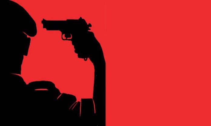 CRPF ASI commits suicide by shooting self in Pulwama
