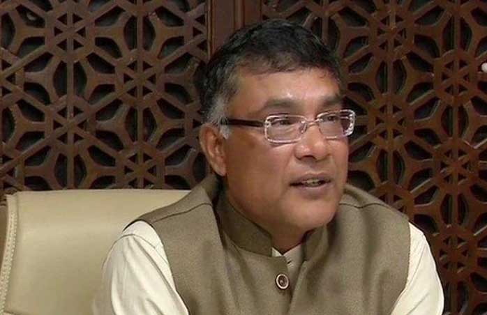 CEO issues notification for conduct of Panchayat by-polls