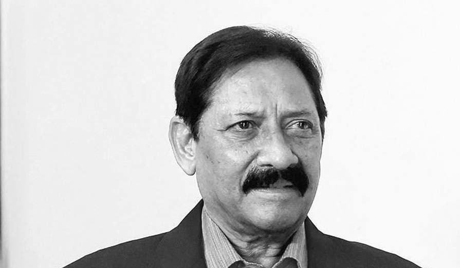 Chetan Chauhan, former India opener, passes away at 73 after multiple organ failure