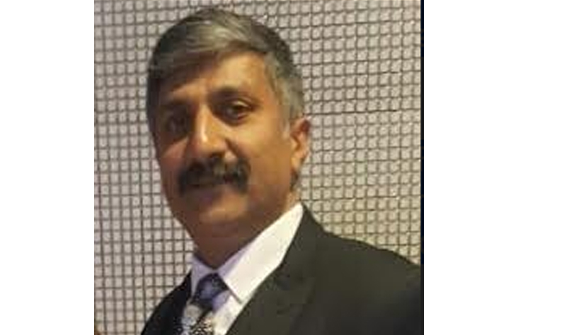 PHD Chamber appointed  Kuldeep Gupta as Co-Chairman of Jammu Chapter