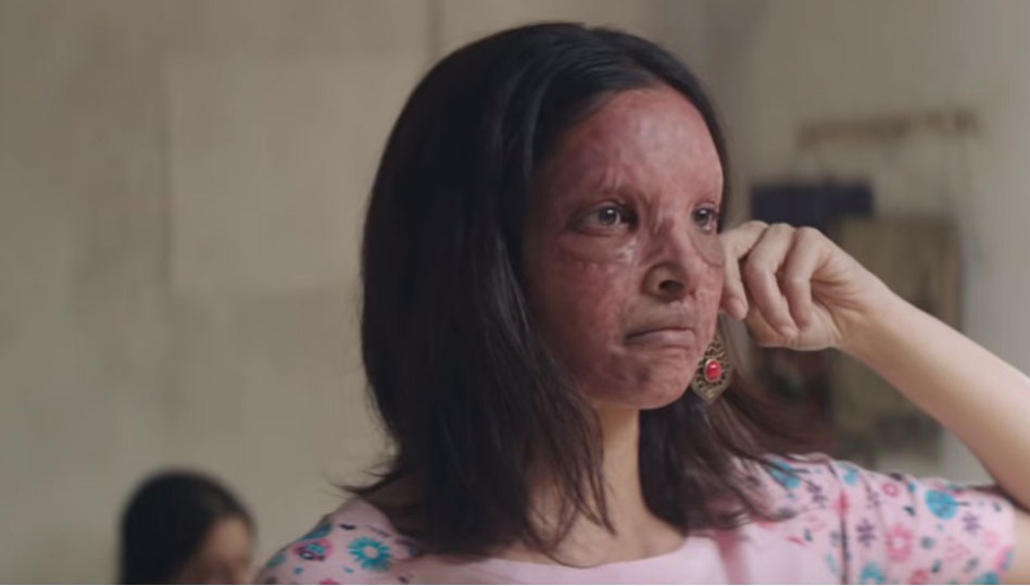 Delhi court reserves order on plea to stay Chhapaak's release