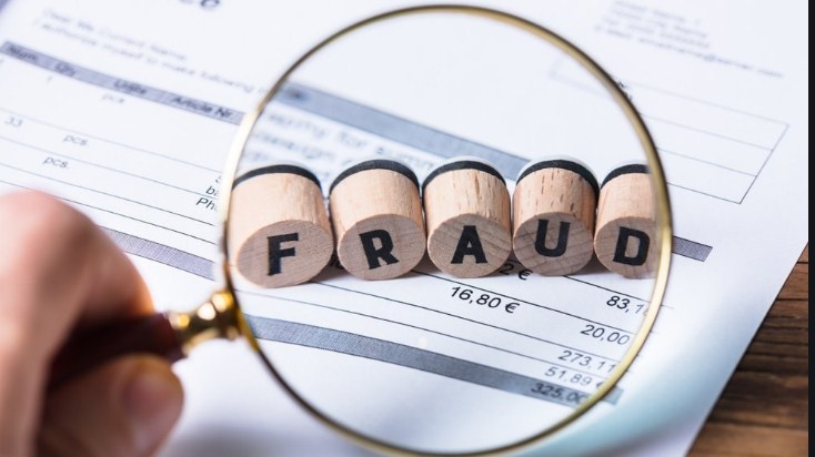 Cheating , fraud & embezzlement in a joint business detected: Crime  Branch Jammu registers FIR.