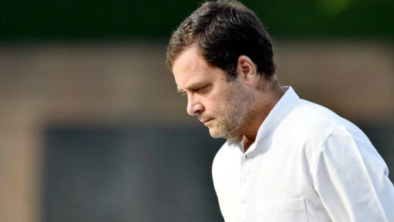 Supreme Court raps Rahul Gandhi for 'chowkidar chor hai' comment with a warning, closes contempt case