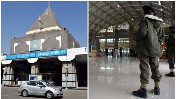 CISF to take over Jammu and Srinagar Airports from January 31st