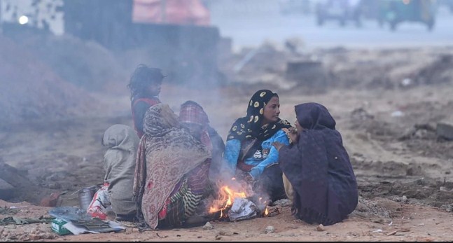 Delhi likely to record coldest day of December on Monday in last 119 years: IMD