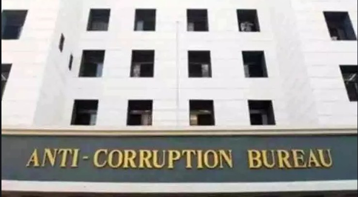 ACB registers Disproportionate Assets case against Excise Commissioner, J&K