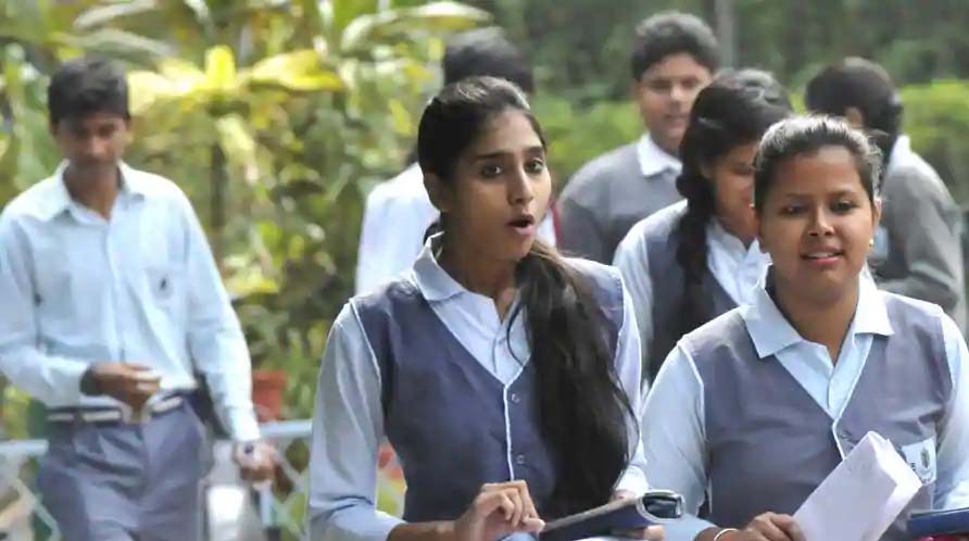 Class 10, 12 students with special needs availing scribe facility can skip pending board exams: CBSE