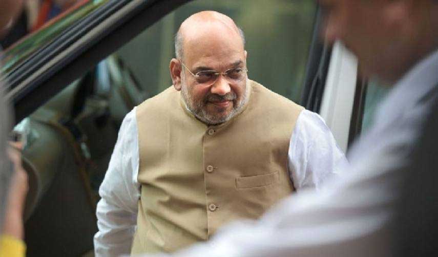 Amit Shah appoints state in-charges to counter opposition's anti-CAA campaign