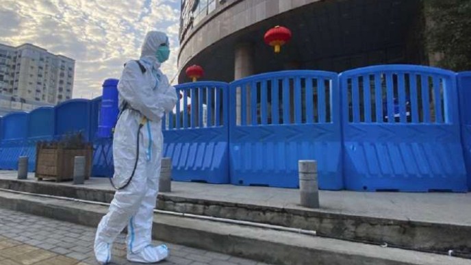 COVID-19 origin through laboratory incident 'extremely unlikely': WHO report