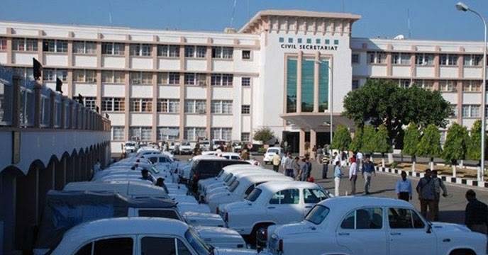 Govt to lower quota for local officers in IAS, IPS in J-K, ladakh