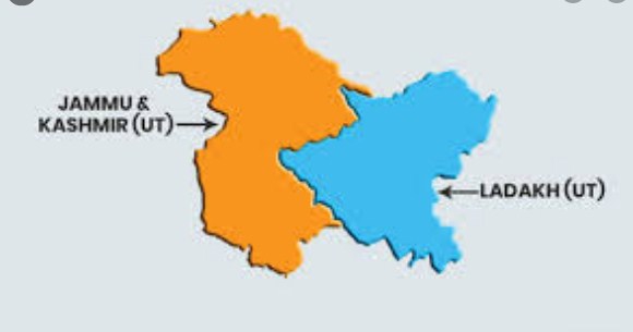 Govt notifies rules for appointment to Class IV posts in J&K