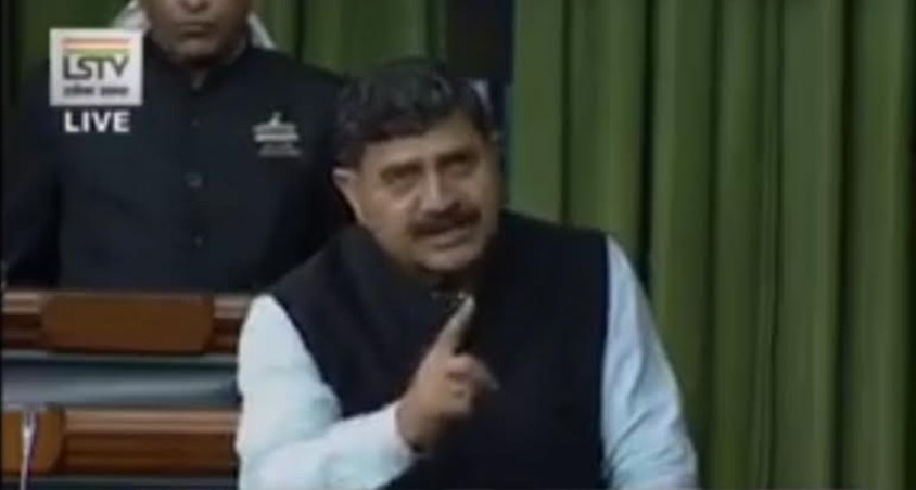 Widening of Akhnoor to Poonch National Highway started soon: Jugal Kishore MP 
