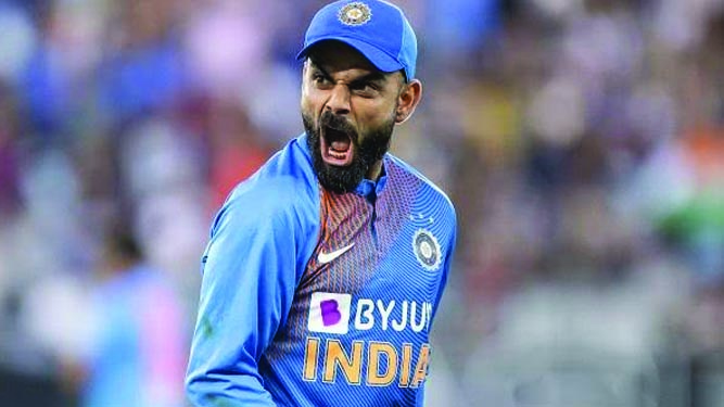 India beat New Zealand in Super Over in third T20I to clinch series