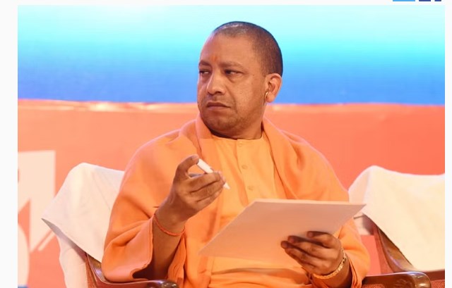 Make Uttar Pradesh roads pothole-free by Nov 15: CM Yogi to officials
