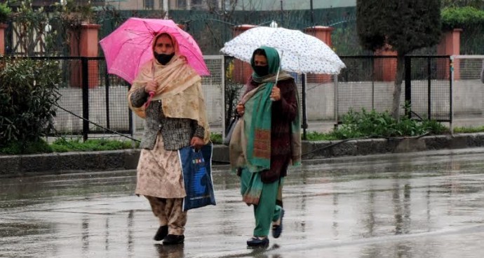 132 new COVID19 cases reported from Jammu and Kashmir today