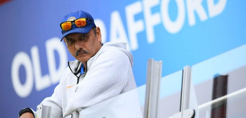 Over 2000 applications received for post of Team India head coach: Reports