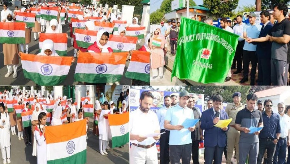 Div Com holds J&K Kisan Council meet, listen grievances of farmers