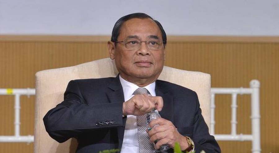 Opposition raises questions over former CJI Ranjan Gogoi's nomination to Rajya Sabha