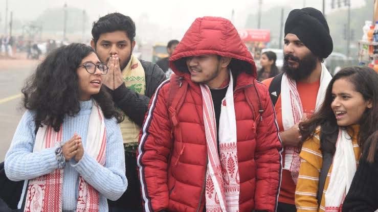 Drass coldest in UTs of J&K, Ladakh; records minus 24.3 degree Celsius