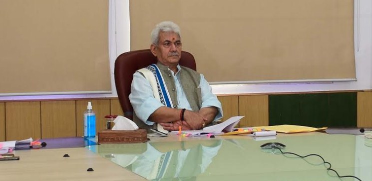 Govt. gives big push to Eco-tourism in J&K