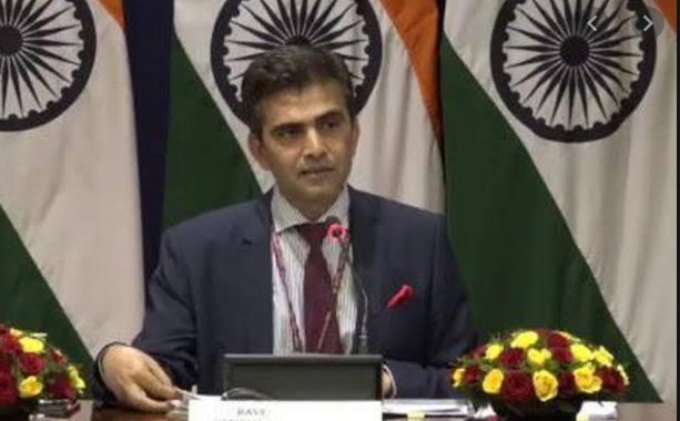 India condemns 'targeted killing' of Sikh community member in Pakistan's Peshawar