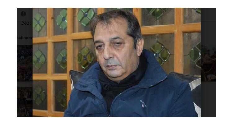 Div Com condemns killing of Sarpanch, govt employee