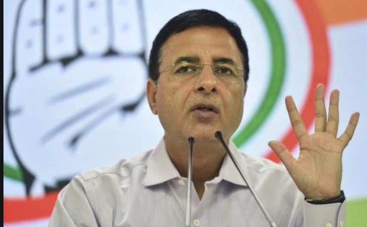 Congress attacks govt. over killing of two Army porters in J&K