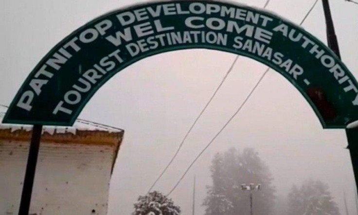 DB grants one month time to CBI to complete enquiry in Patnitop illegal constructions scam