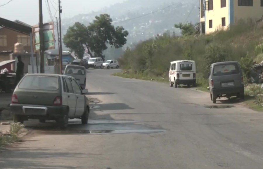  Curfew under Section 144 continues in Bhaderwah town 