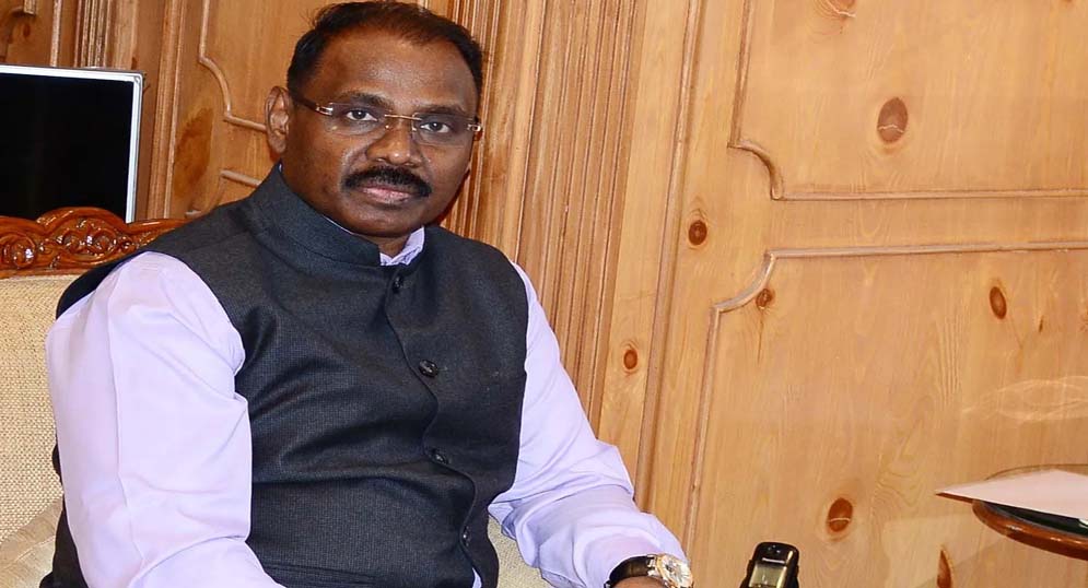 BJP Core Group Meet in New Delhi: J&K BJP asked to get ready for de-limitation, Assembly polls