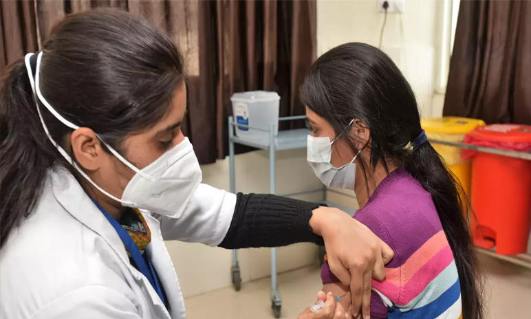 DCGI approves Corbevax for children aged 5-12 years, Covaxin for 6-12 years