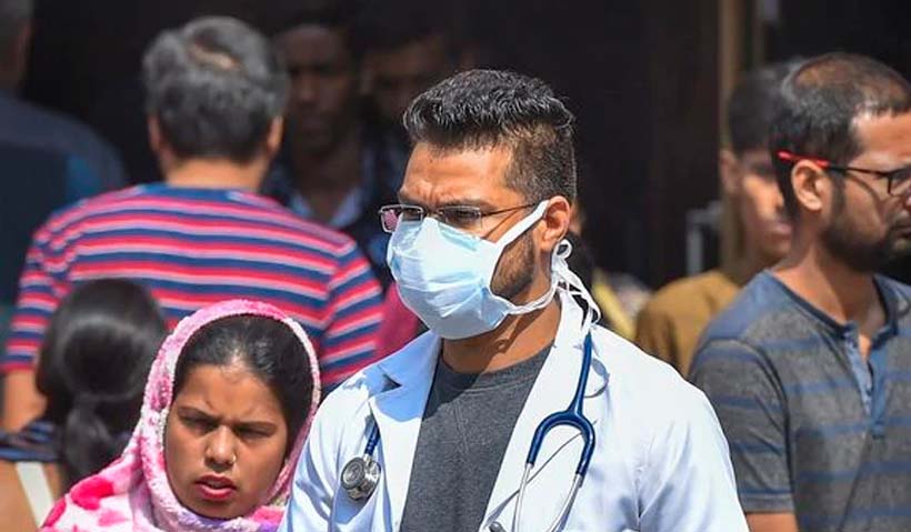 Coronavirus update: 4 new cases reported, India now has 43 COVID-19 patients
