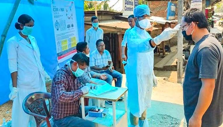 Coronavirus update: Total cases in India jump to 169