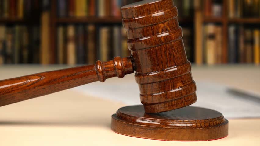 Two Sessions Judges adjusted