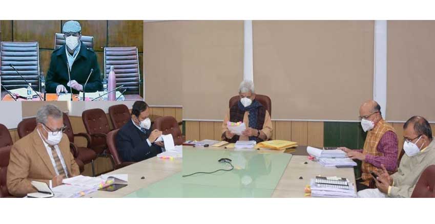 34 posts created for Trauma Centre, Baramulla