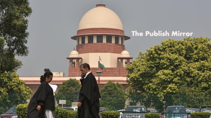 Produce governor’s letter inviting BJP to form Maharashtra govt: Supreme Court to Centre
