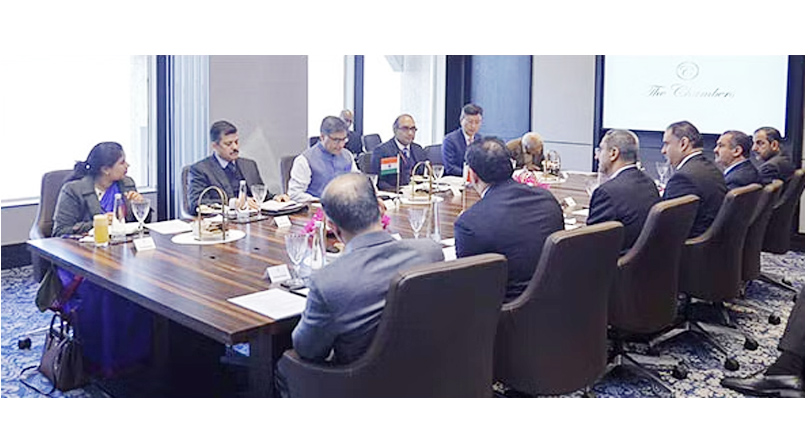 India, Oman strategic partnership to focus on counter-terrorism initiatives