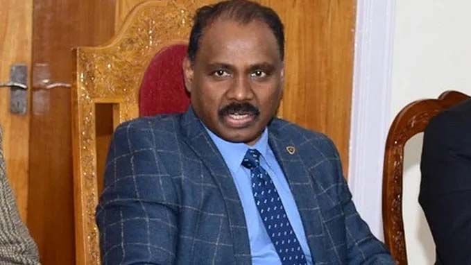 COVID-19: Administrative Council holds emergency meeting: Slew of welfare measures for various sections of society