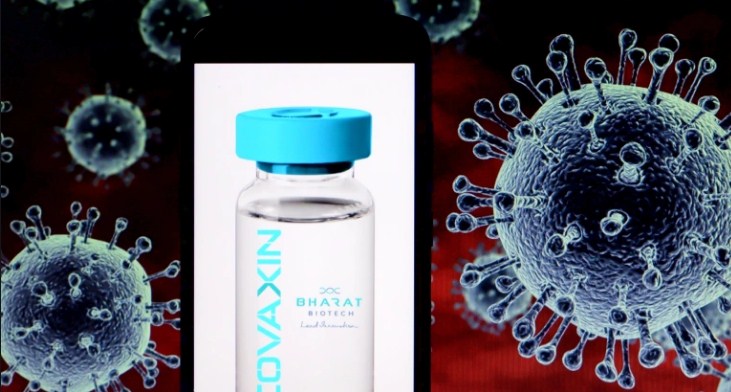 COVAXIN, India's first indigenous coronavirus vaccine, could be launched as early as February