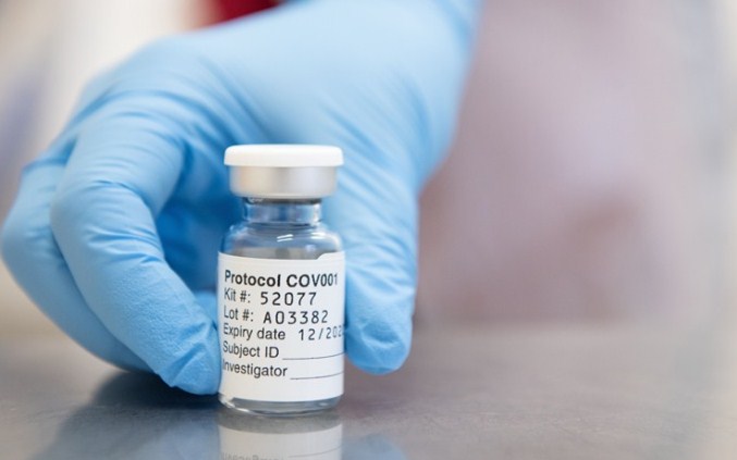 COVID-19: Vaccination for all above 45 of age starts in J&K