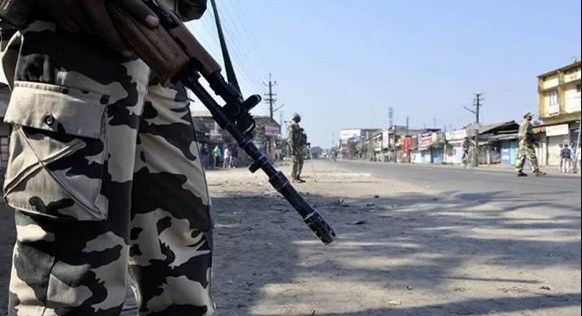 CRPF Trooper Among 11 More died Due To Covid-19, J&K Toll 428