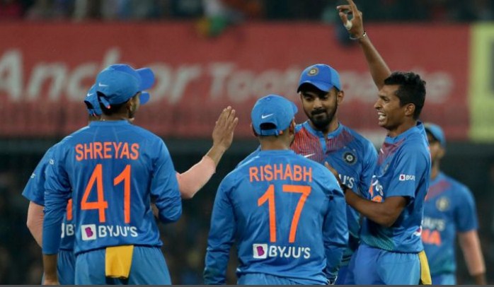 2nd T20I: Clinical India beat Sri Lanka by 7 wickets to take 1-0 lead