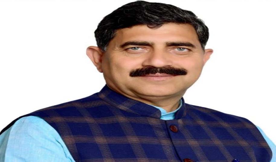 Jugal releases one crore from MPLAD to fight Coronavirus outbreak