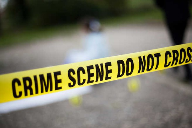 Class 10 student dies as his car collides with security forces'' vehicle in J-K, locals protest