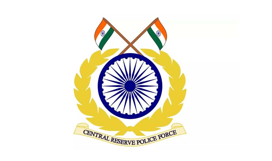 CRPF jawan dies on guard duty in Srinagar